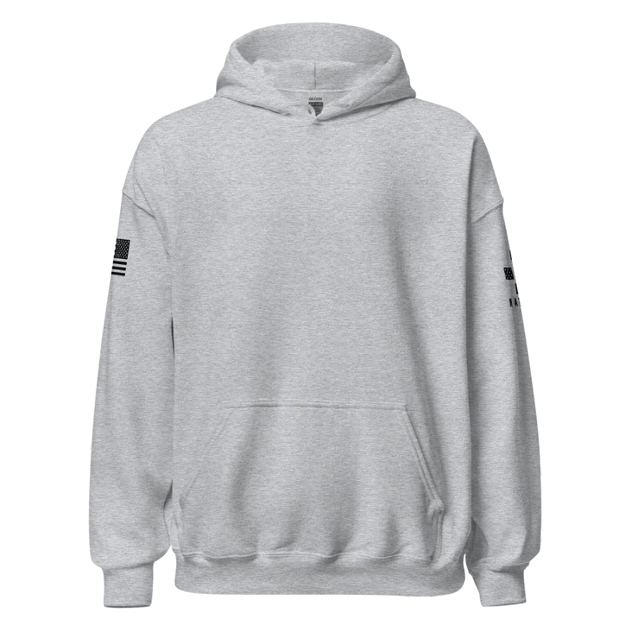 God Family Country Hoodie product image (4)