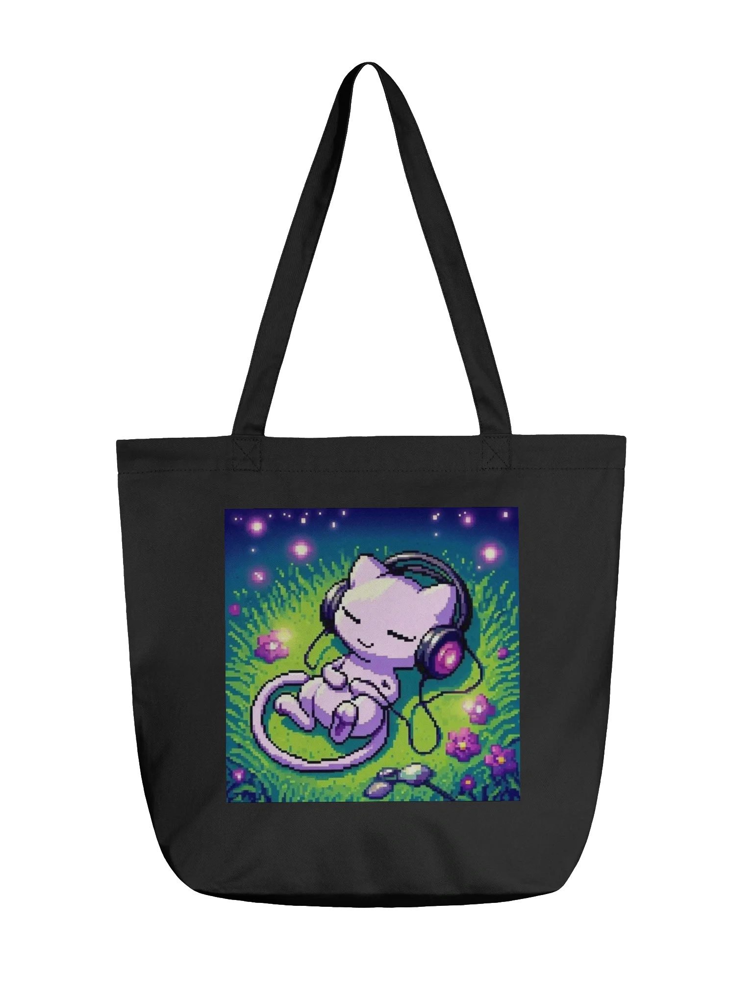 POKEMON MEW Tote Bag product image (1)