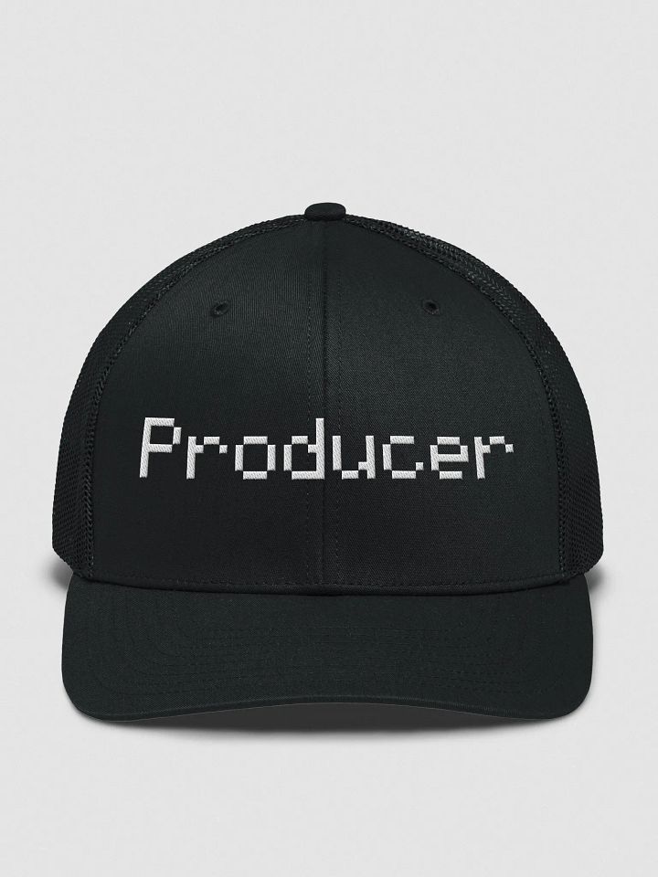 Producer Hat product image (1)