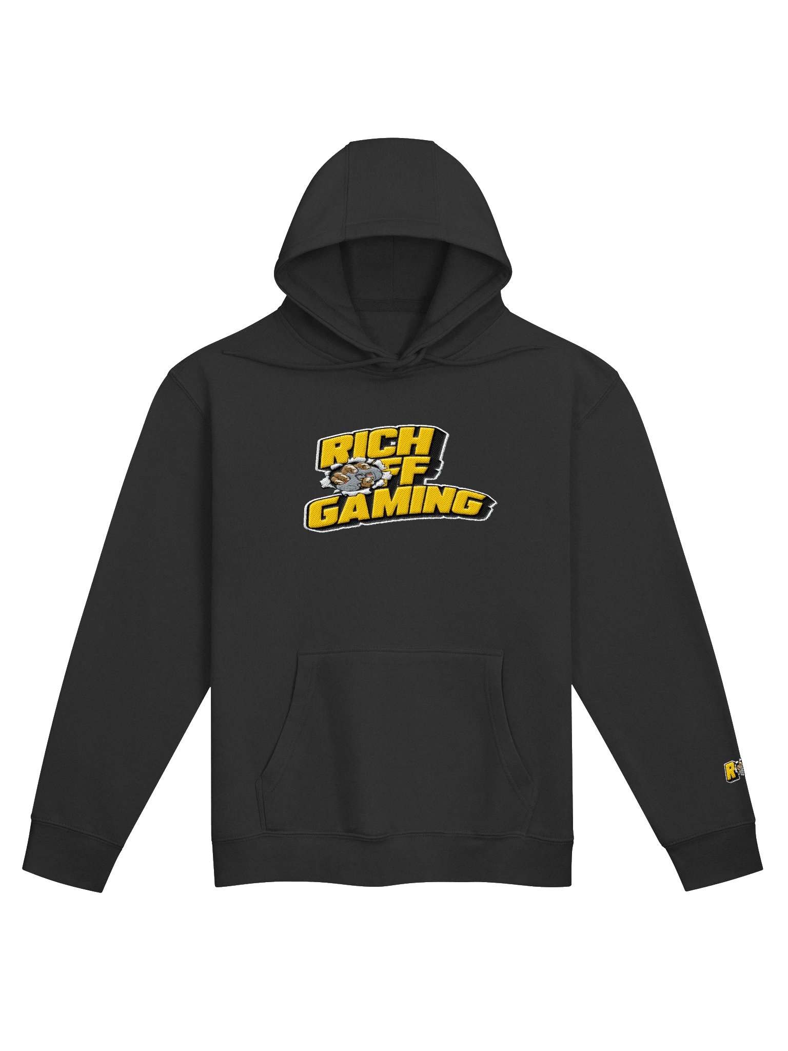 ROG Breakthrough #1 product image (1)