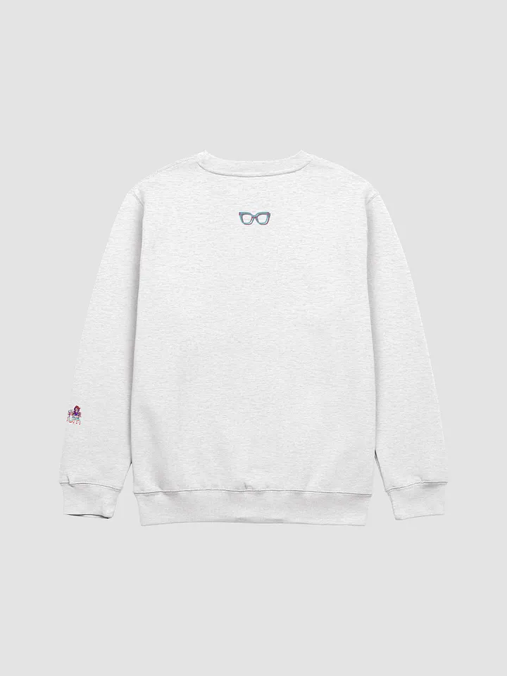 I'M NEARSIGHTED, RICHARD premium sweatshirt product image (6)