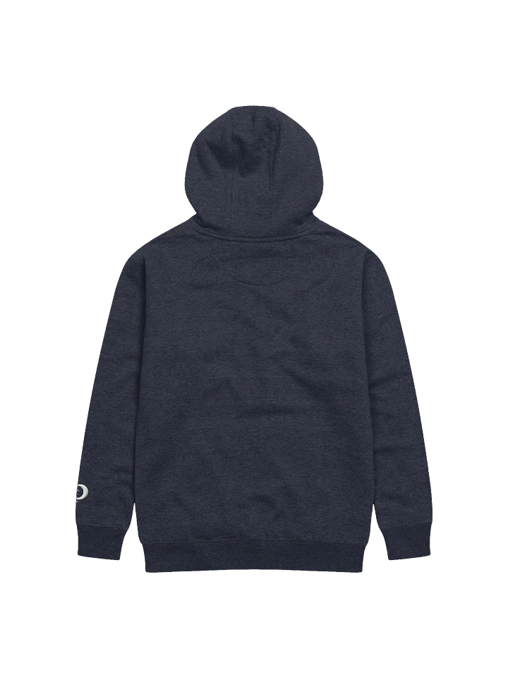 RICH – Risk Unisex Hoodie product image (2)