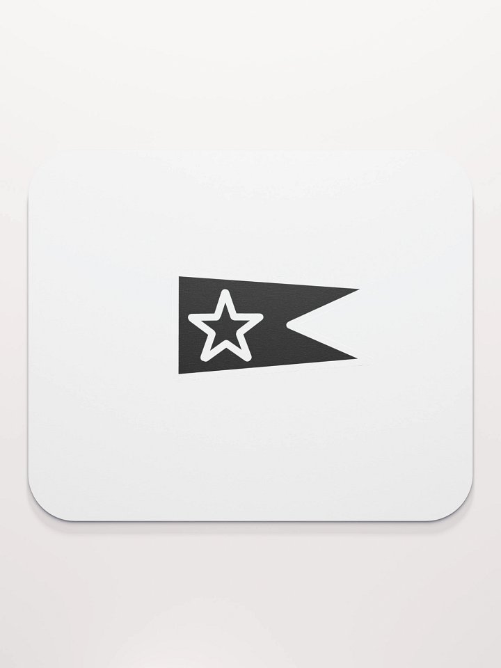 GLS Mouse pad product image (2)