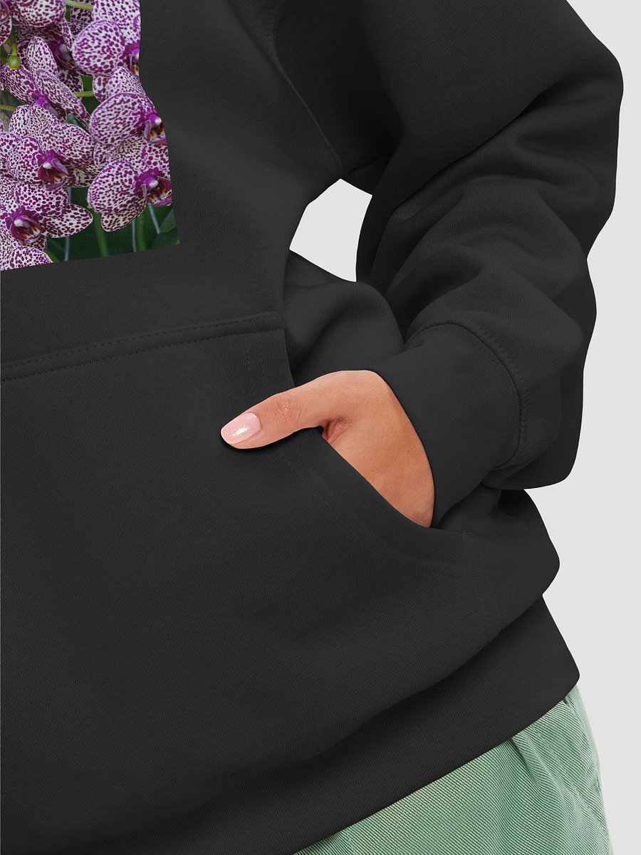 Orchid Bliss Premium Hoodie product image (8)