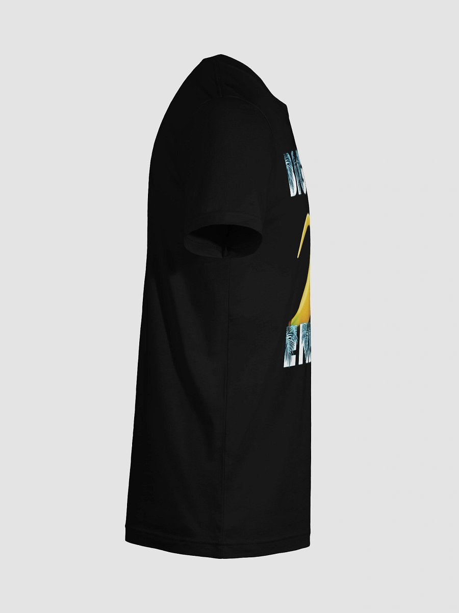Woman's Big Energy Front Logo T-Shirt product image (116)