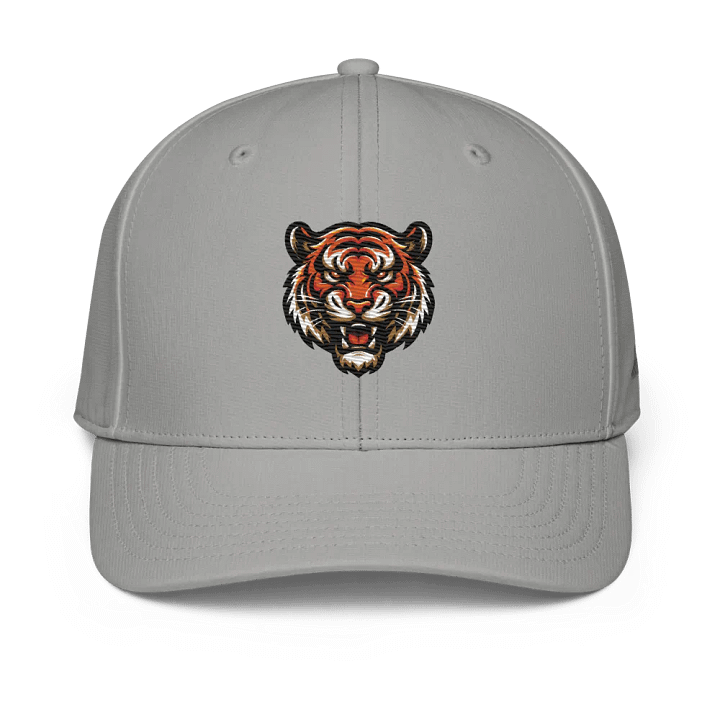 Wichita Wild Adidas Performance Hat product image (17)