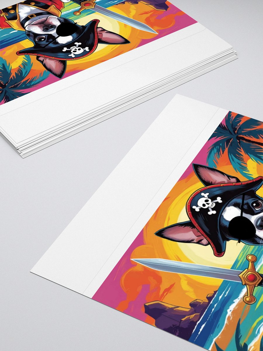 Pirate Sammi Stick with Sword product image (14)
