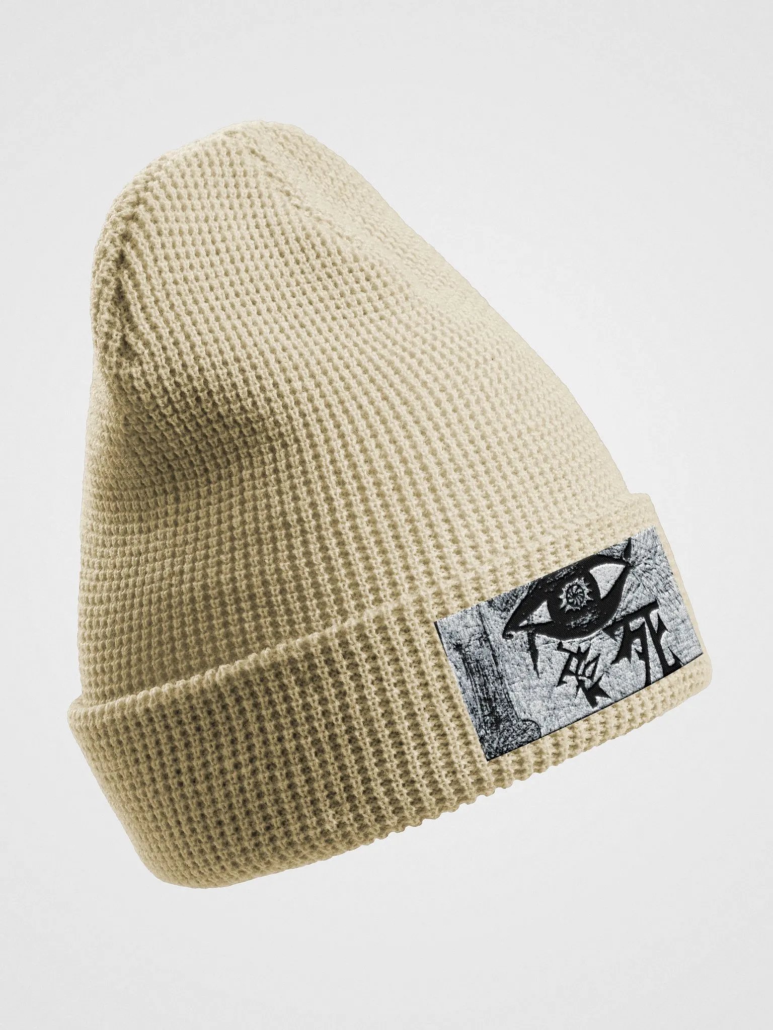 death without reason beanie product image (13)