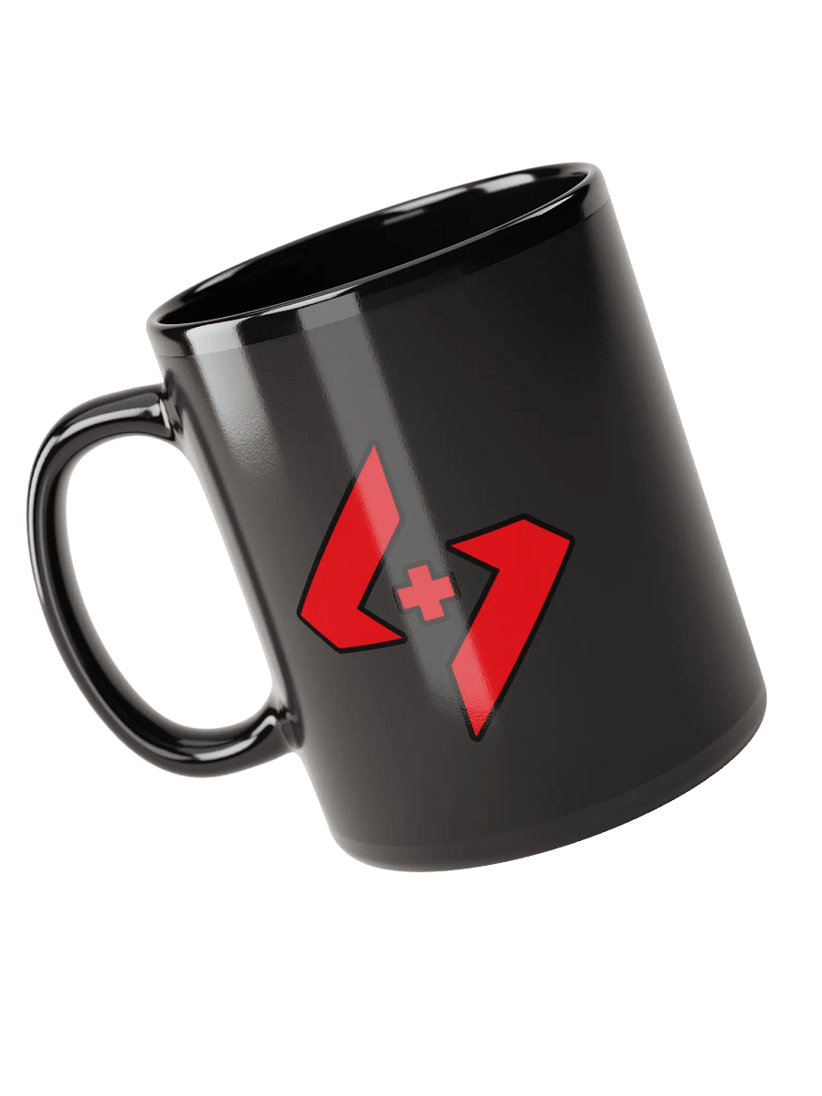 Dragon Mural Mug product image (6)
