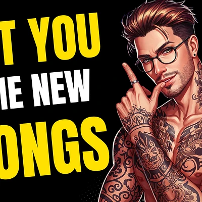 Audio thumbnail