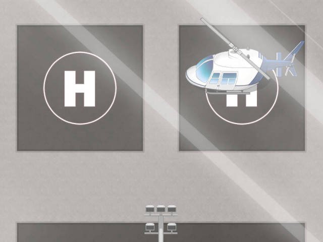 KR Transportation Station ~ Airport Tileset for RPGs product image (3)