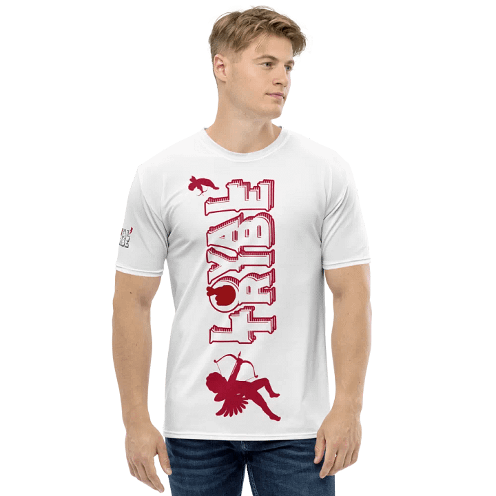 LOYAL TRIBE T-SHIRT product image (2)