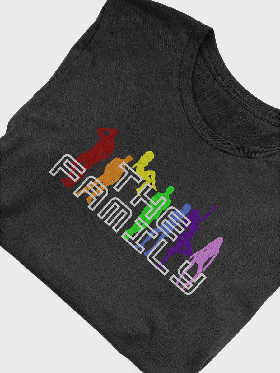 The Family Tshirt product image (4)