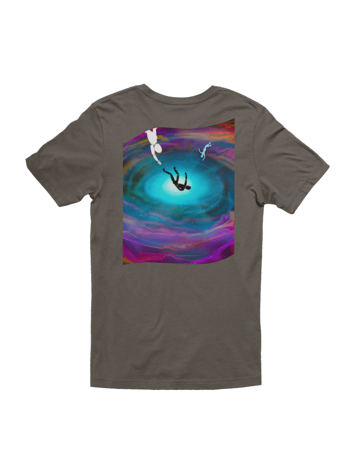 Reality T-Shirt product image (2)