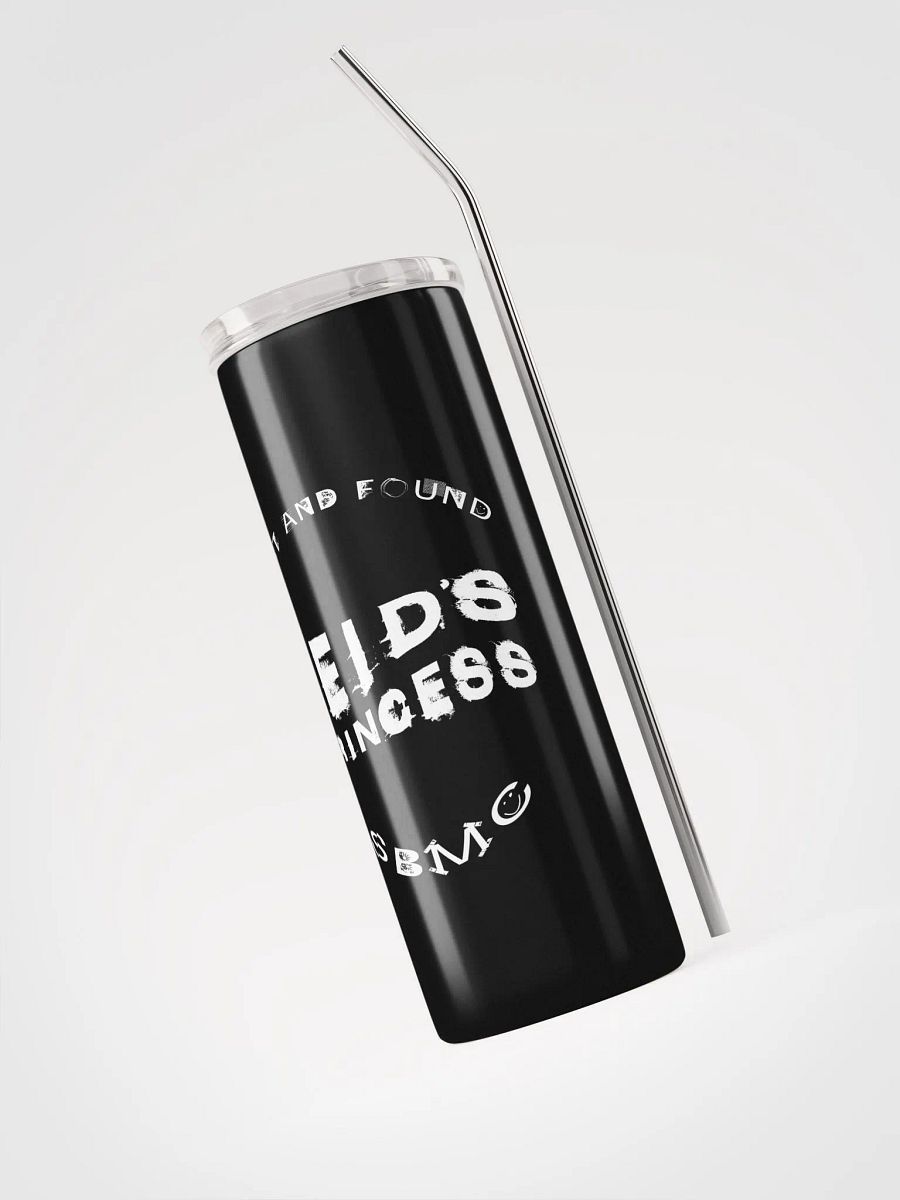 Reid's Princess Tumbler product image (3)