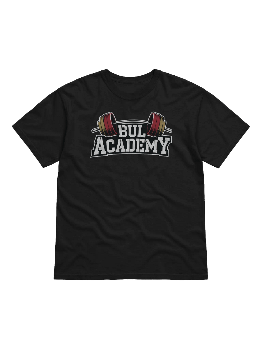 Bul Academy | Comfort Colors Garment-Dyed Heavyweight T-Shirt product image (2)