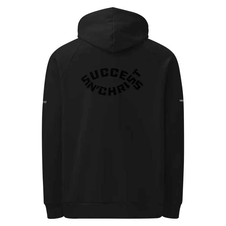 Battle Hoodie product image (2)