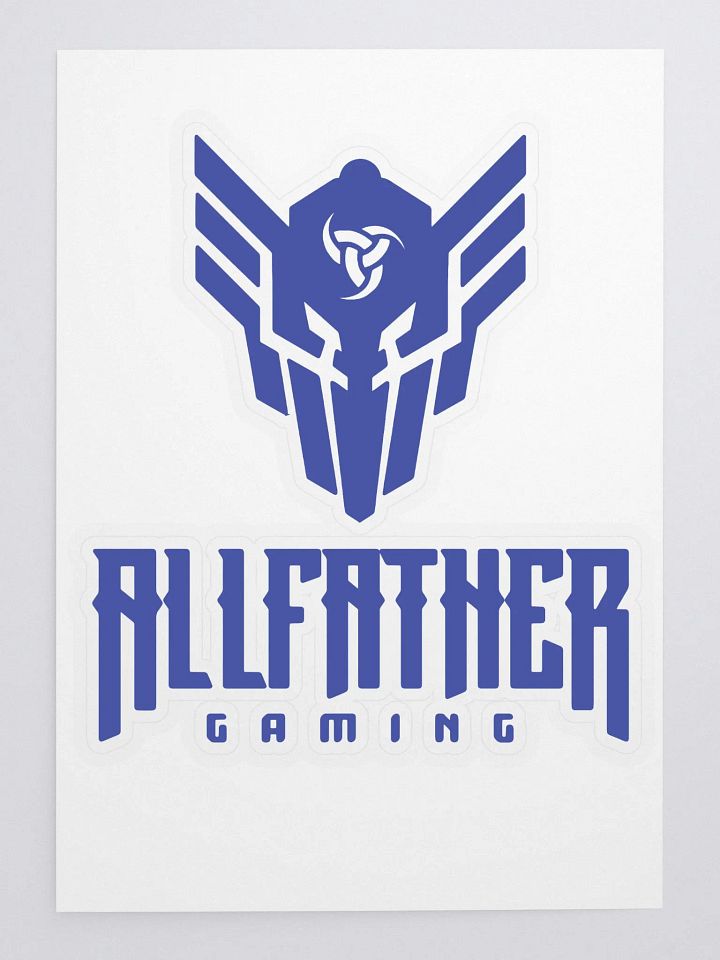 AFG Stickers product image (1)