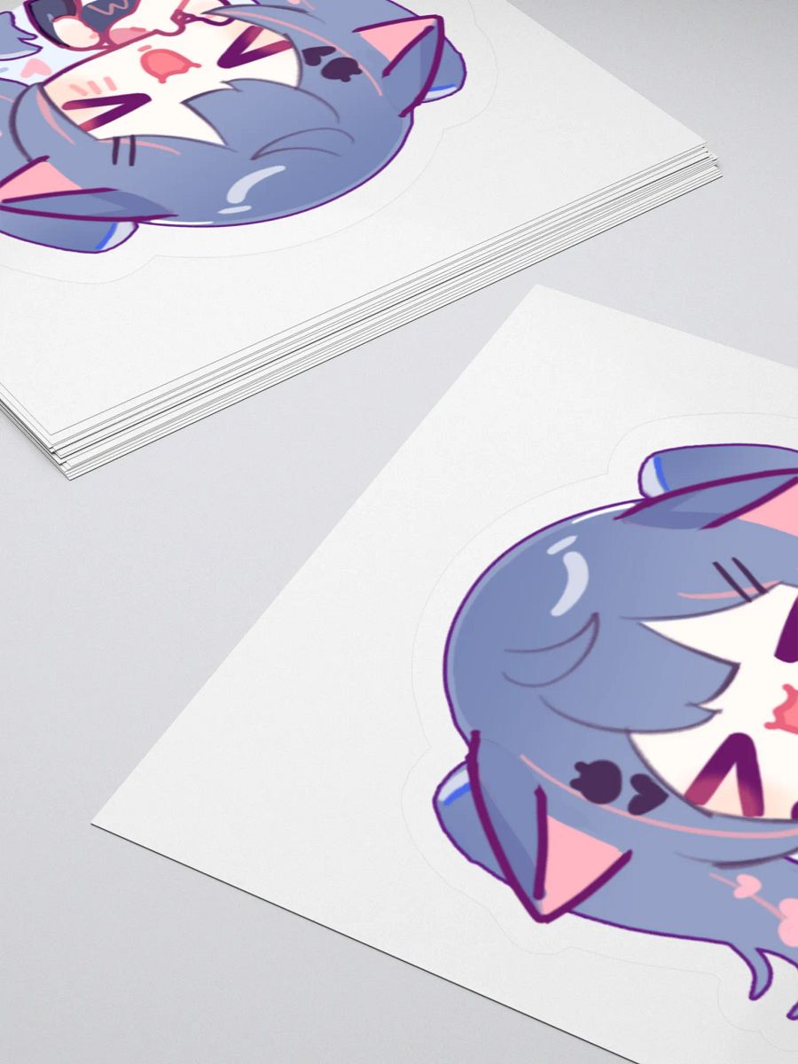 Scratchies Sticker product image (11)