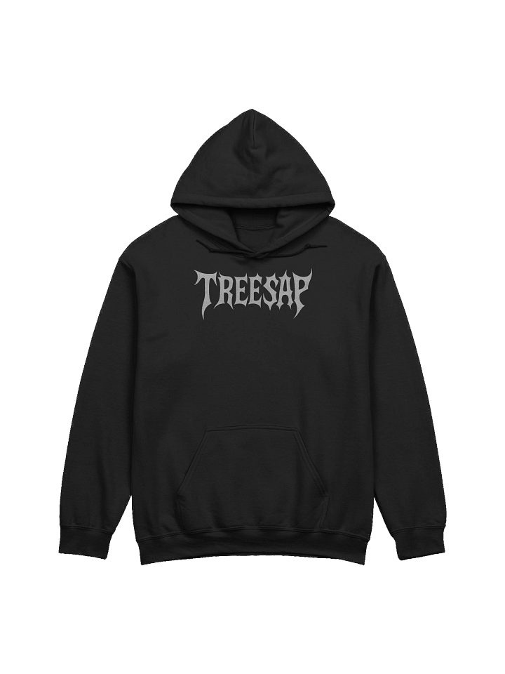 TREESAP X SAPBOYS HOODIE product image (1)