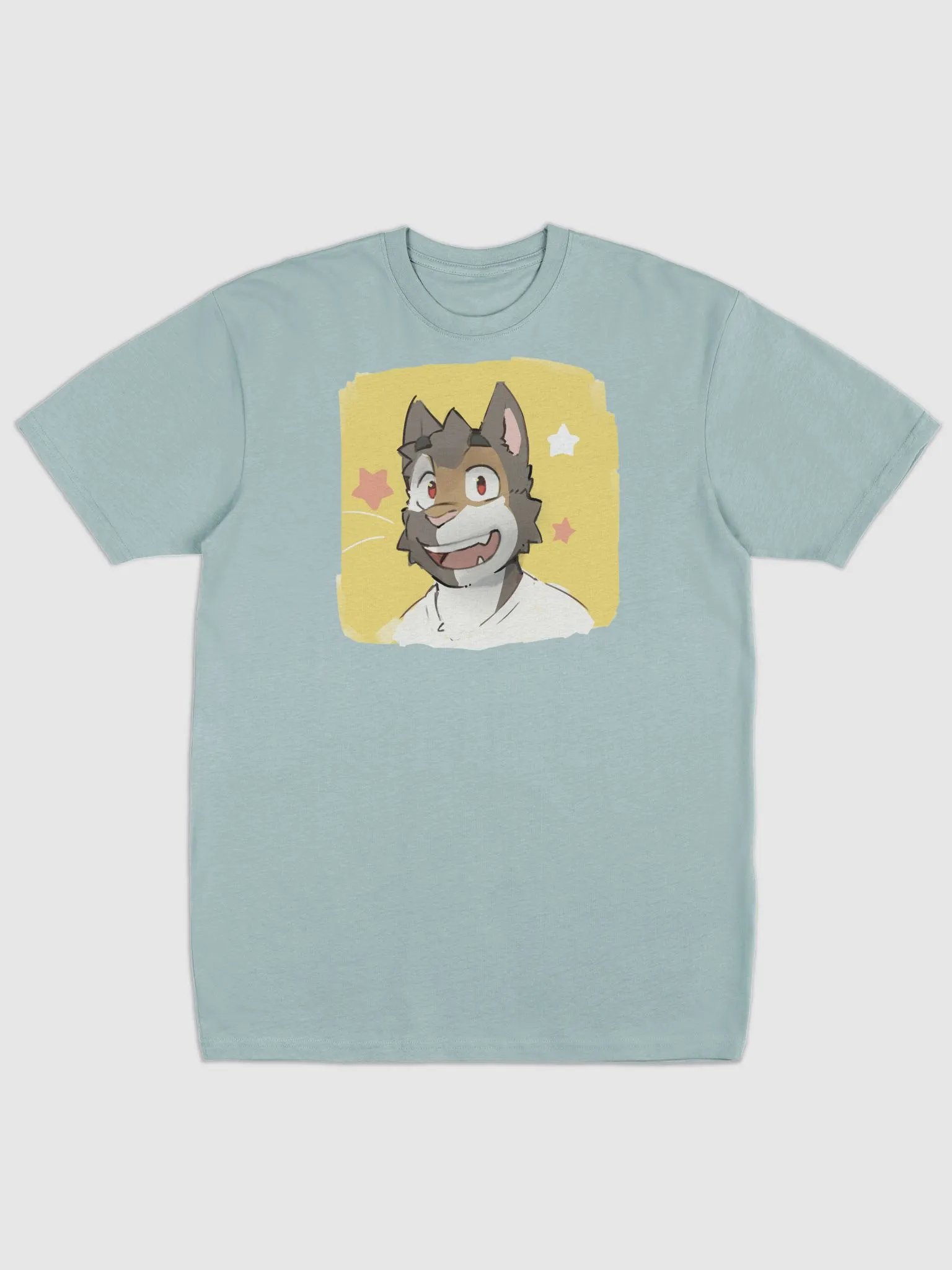 ALL SMILES Short Sleeve product image (1)