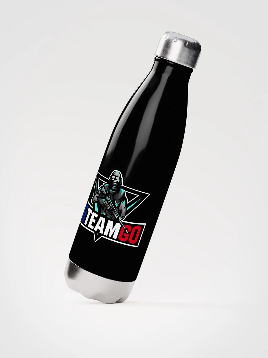 Stainless Steel Water Bottle product image (2)
