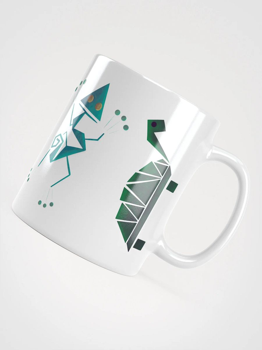 Geometric Desert Mug product image (4)