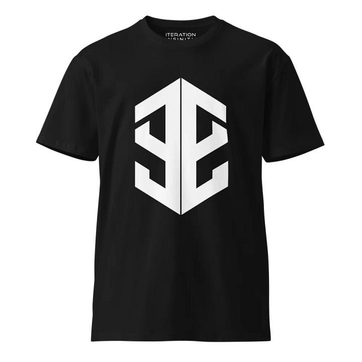 Evoking Emotion (Logo) - Printed T-Shirt product image (1)