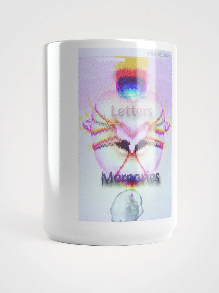 Letters & Memories Cuppy product image (1)