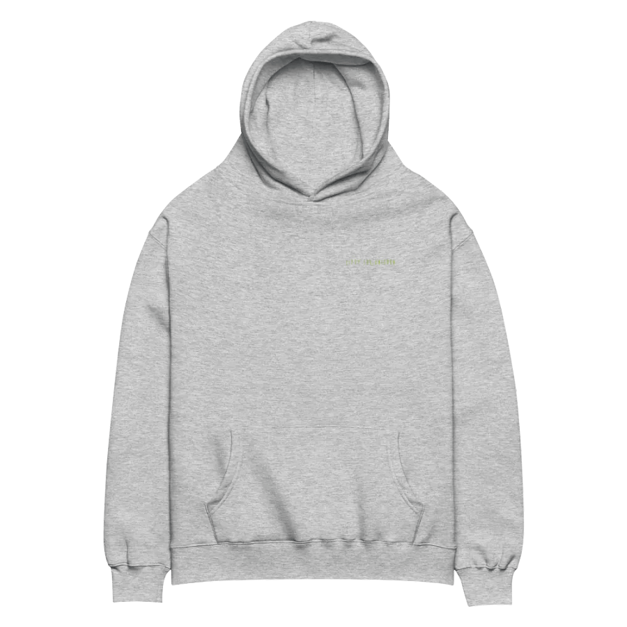 THE HEATHENS product image (2)