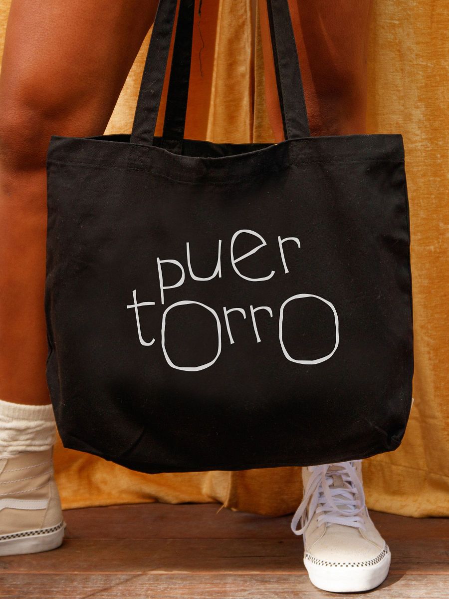 Puertorro Tote Bag product image (1)