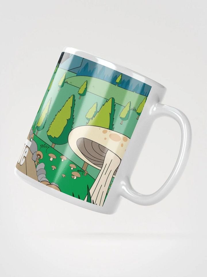 Support Mug product image (2)
