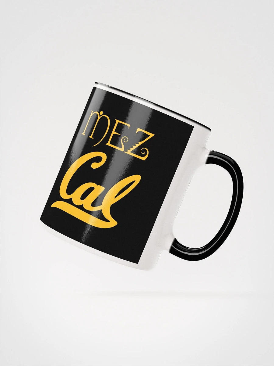 Mez Cal Coffee Mug product image (2)