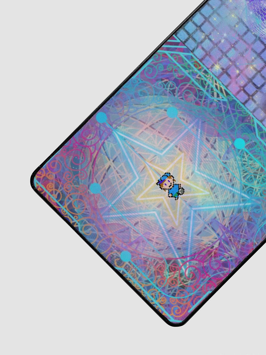 TK DISKO Mouse Pad product image (3)