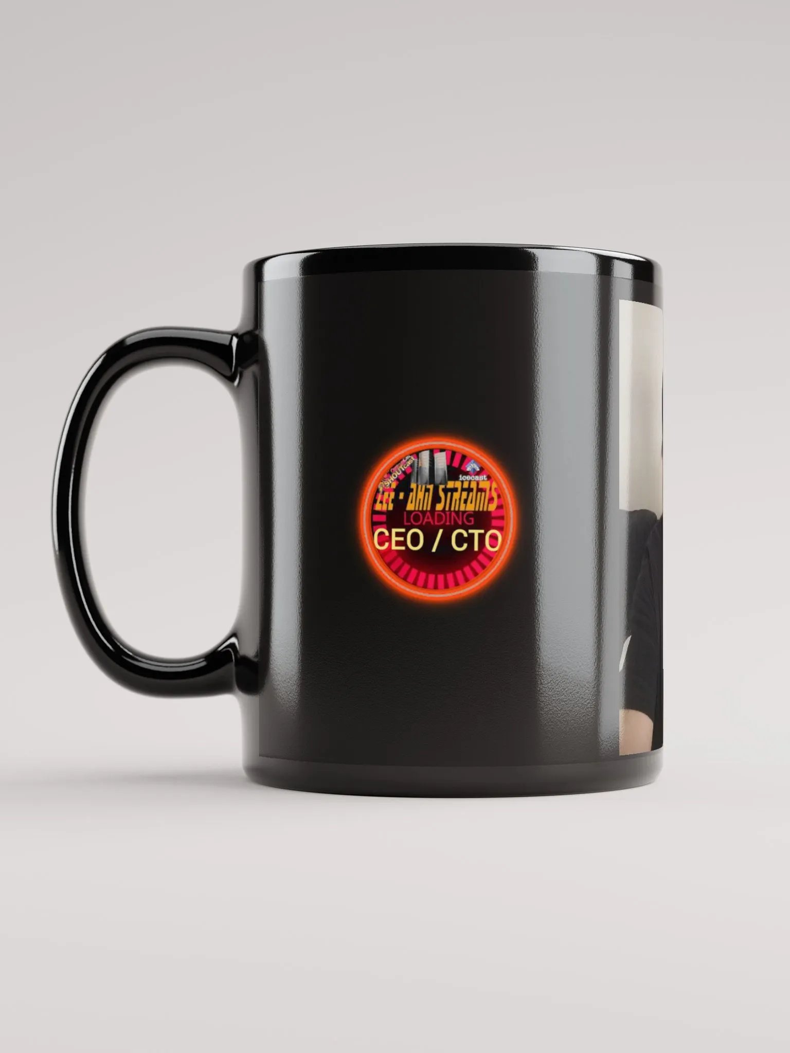 Meet the CEO MUG! product image (11)