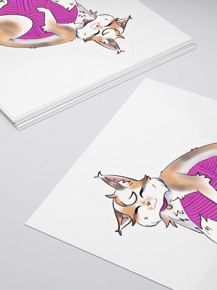 Athena Sticker product image (4)