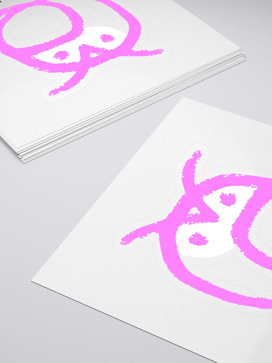 hoot sticker product image (4)
