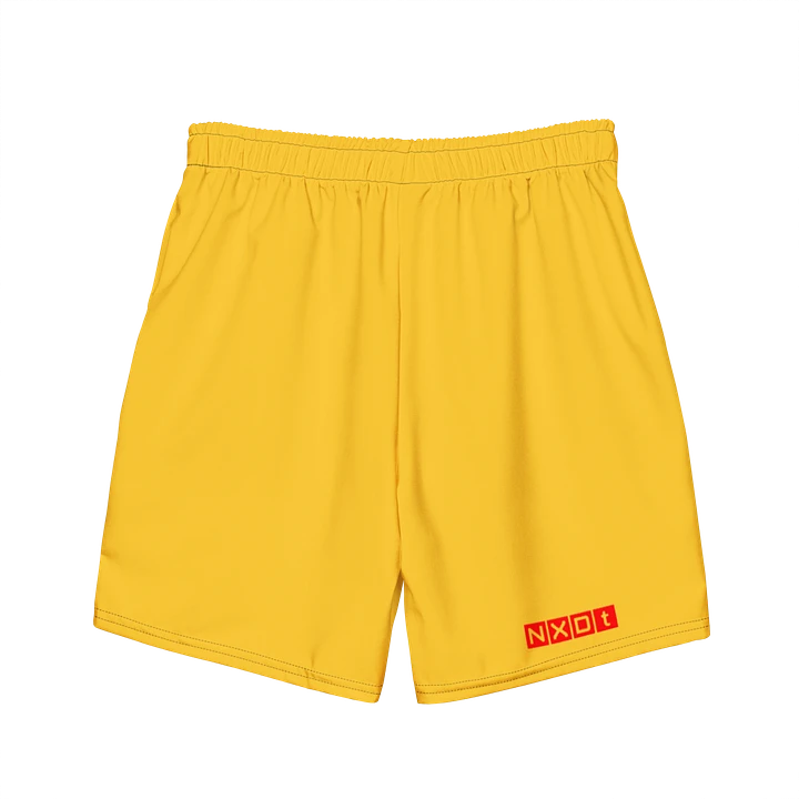 TCN - Swim Trunks - ylrds product image (2)