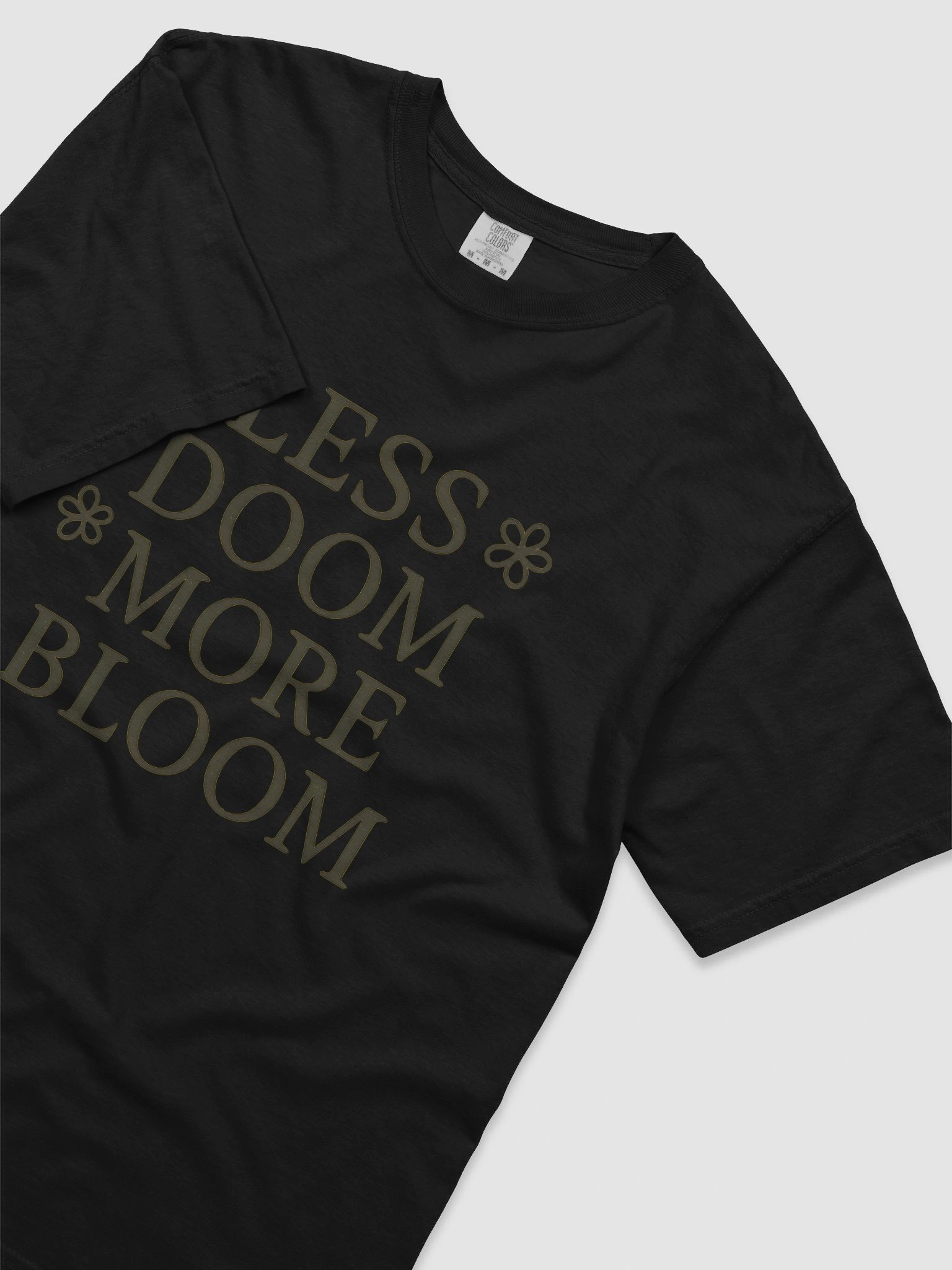 LESS DOOM product image (9)