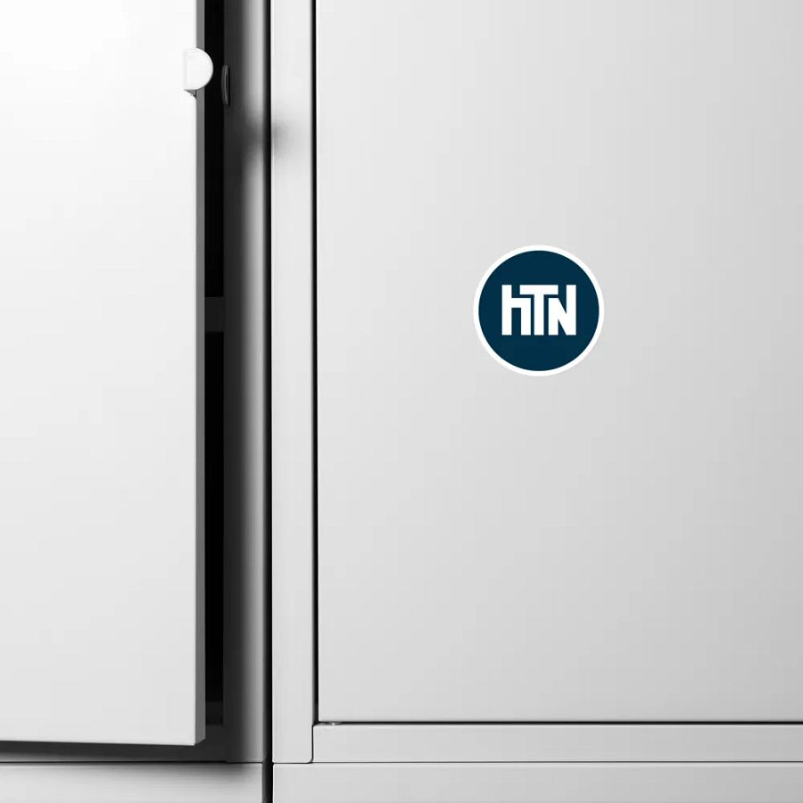 HTN Magnet product image (8)