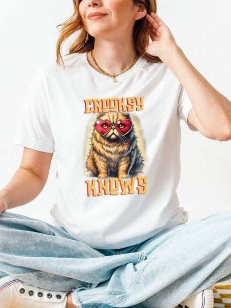 Crookshanks Dramione Fanfiction Vintage Pulp Mystery Harry Potter Shirt product image (3)