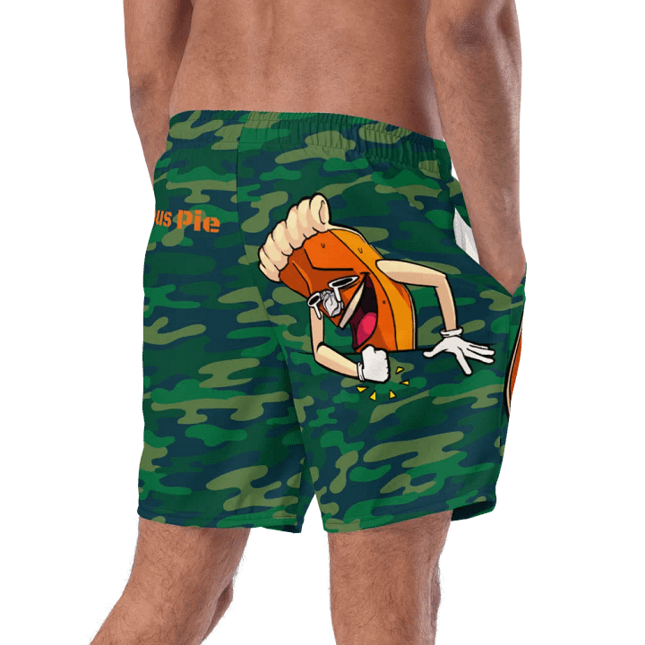 Pie Laughing Sus'Trunks product image (2)