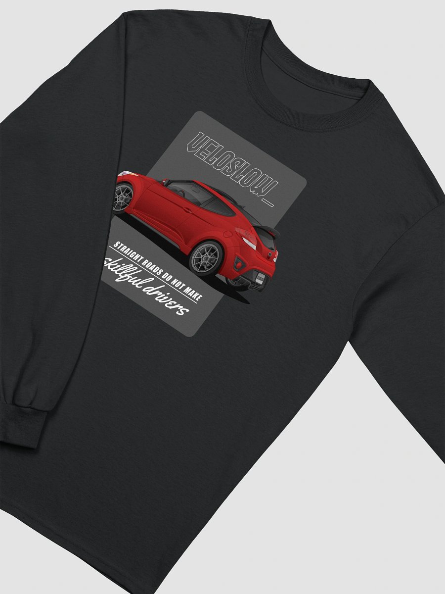 Long sleeve - veloslow_ product image (14)