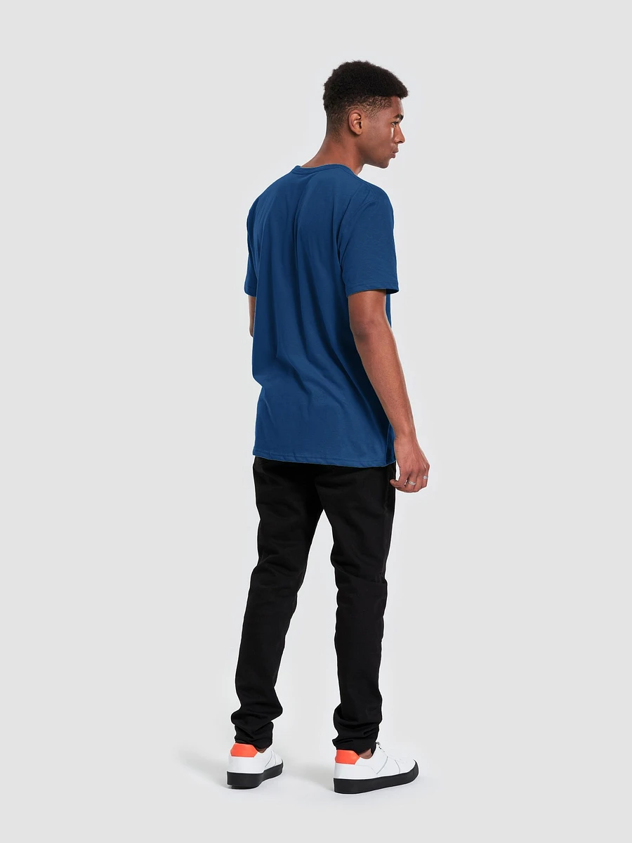 Developer, defined - Cotton Ringspun Tee product image (6)