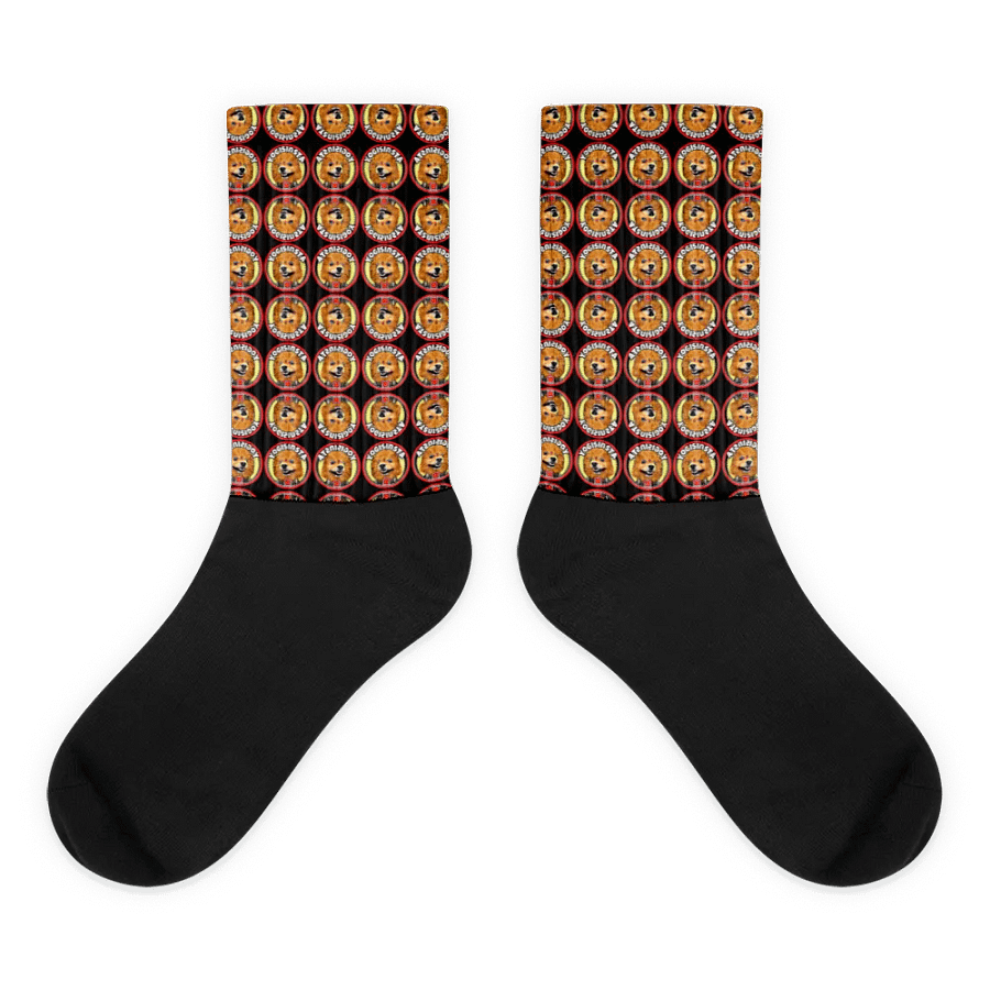 Yogisinsta Socks product image (1)