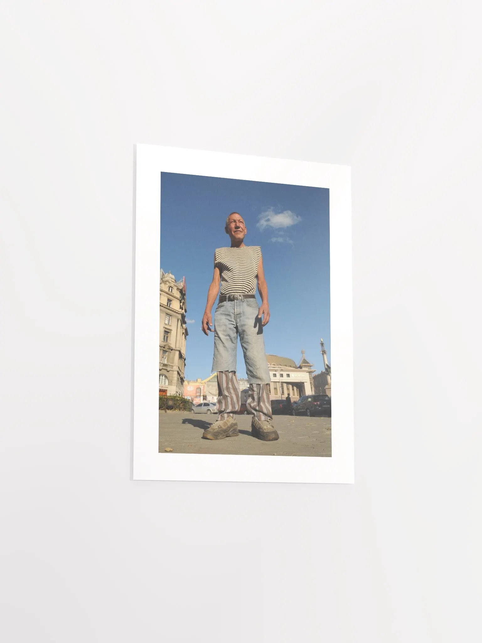 Poster Slavik’s Fashion #7 (No-SF) product image (20)