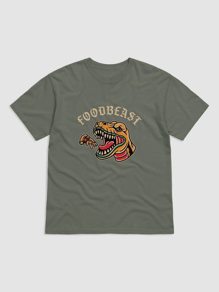 'Belly' the Beast [Jurassic Green] product image (1)