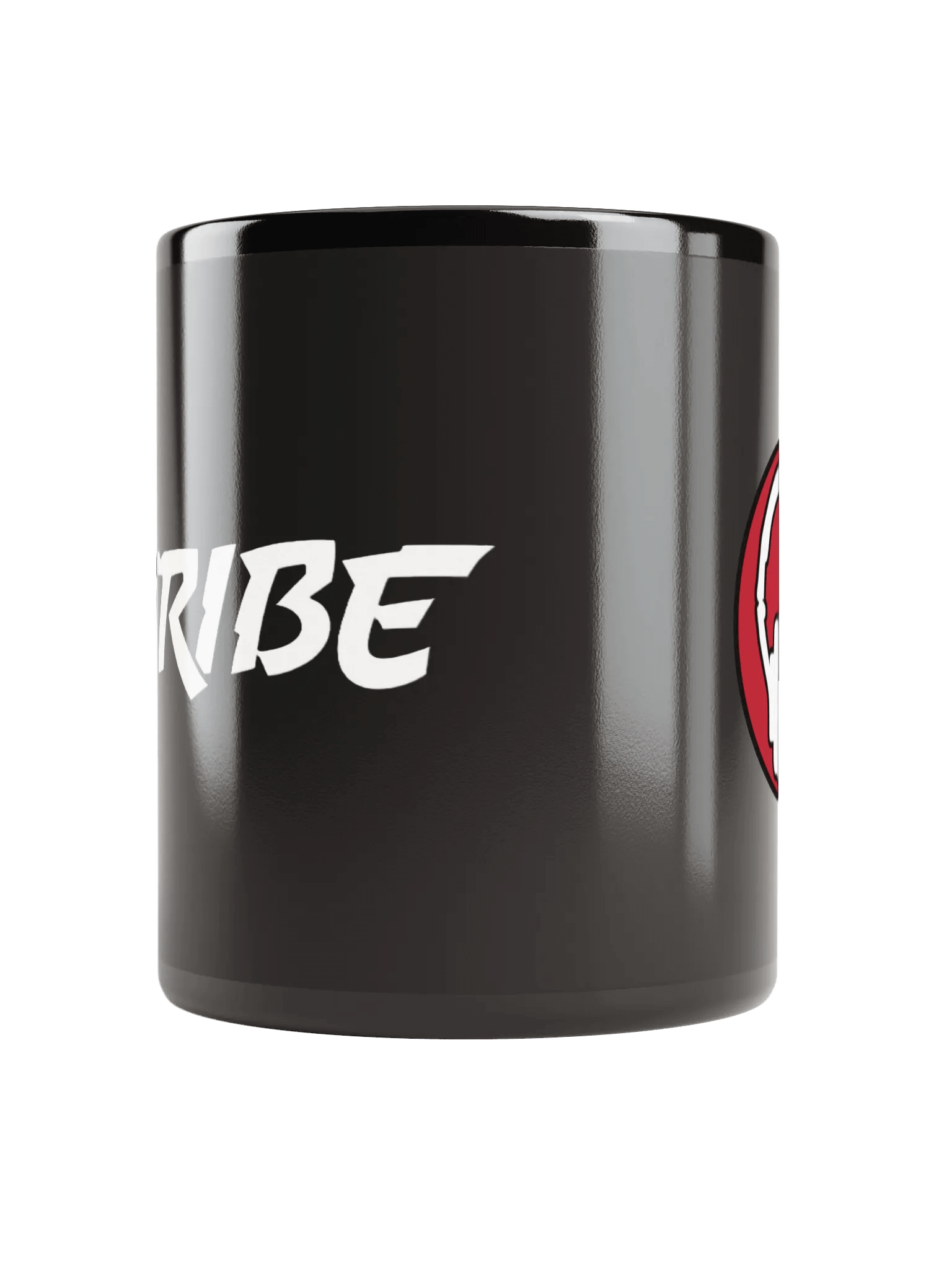 Tribe Mug Black (11oz or 15oz) product image (3)