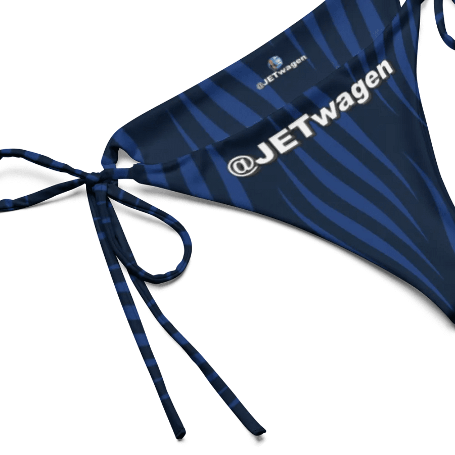 Logo - Bikini Swim Bottom product image (1)