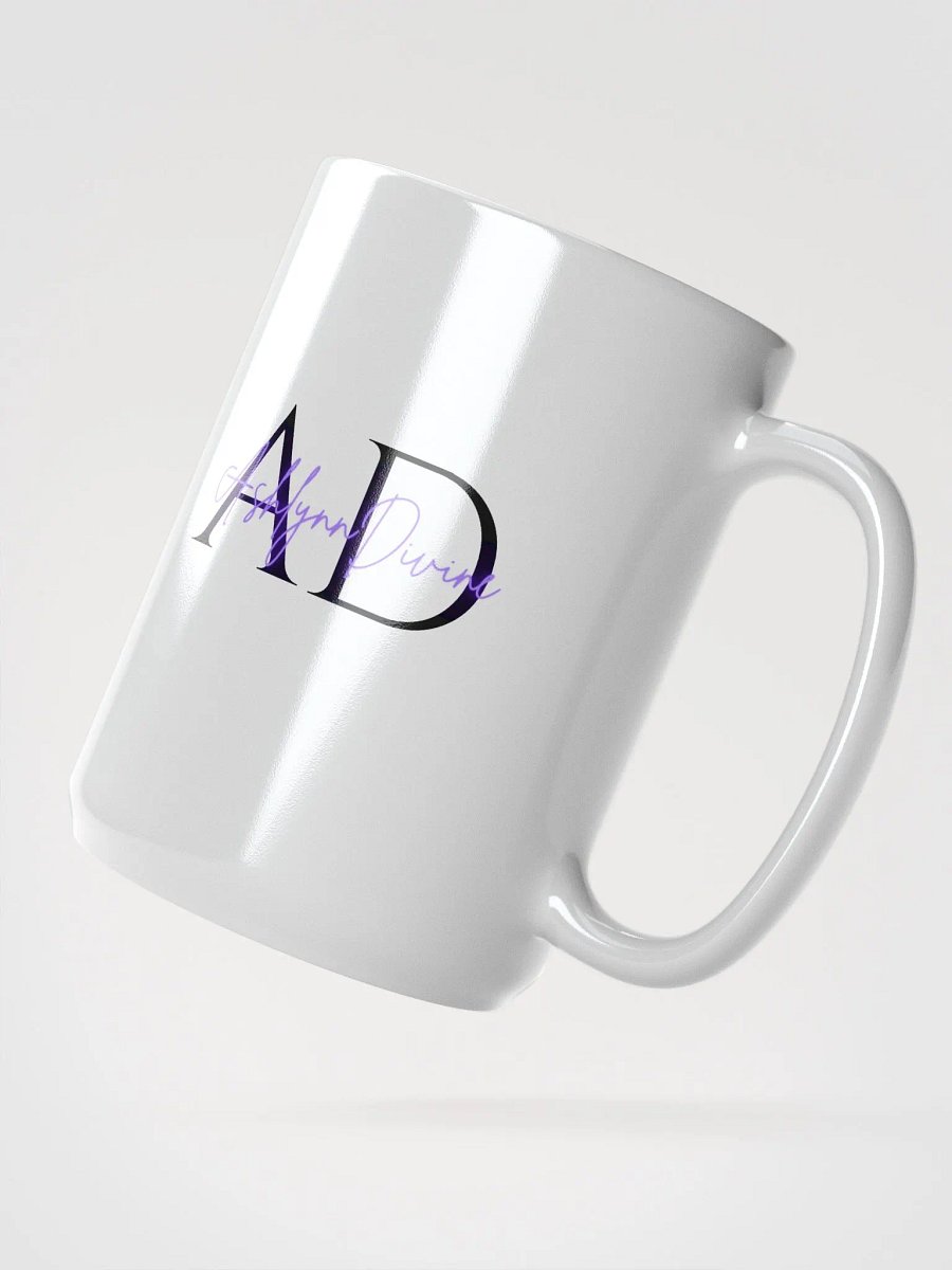 Ya Bitch Mug 15 oz product image (2)